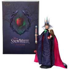 Disney Evil Queen Live Action