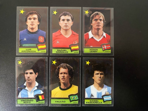 Panini plastic football - plastic,