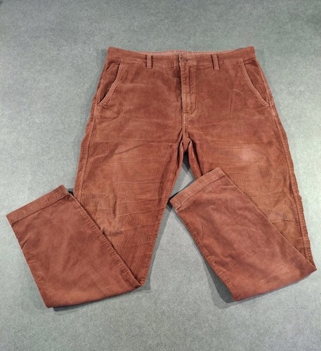 Levis chino corduroy - xx,