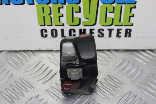 Bmw 1300 switchgear left - 1300, s