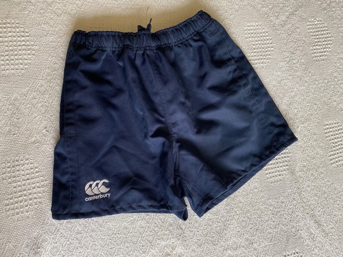 Men navy blue - navy, canterbury