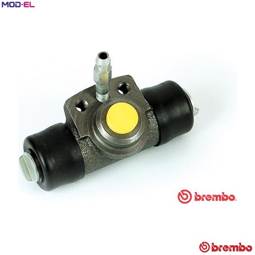 Wheel brake cylinder - wheel,