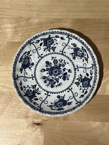 Johnson bros indies blue - indies,