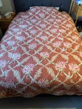 Vintage Handmade Double Welsh