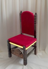 1:12 Vintage Artisan Red