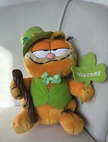 Vintage 80s dakin plush - vintage,