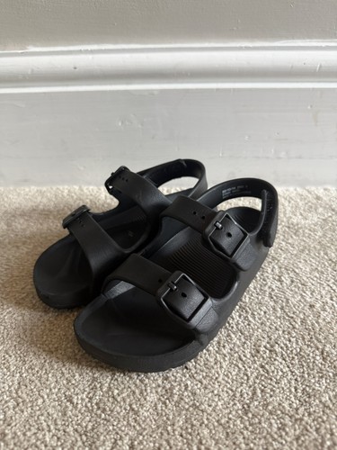 Next double buckle - buckle, ankle