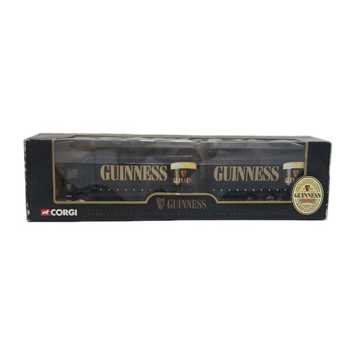 Corgi 59531 guinness - 59531, guinness-