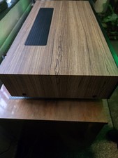 Rotel RX-602 Vintage AM/FM