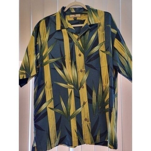 Tommy bahama mens silk - tommy,