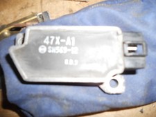 Yamaha rd 350 ypvs f2