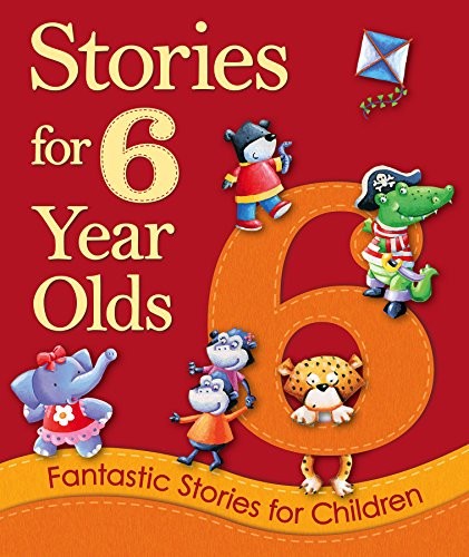 Stories for year olds - for,