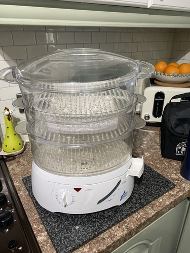 Three tier electric - three-tier,