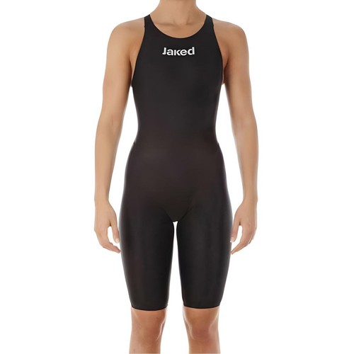 Jaked women black comp - jaked, women's