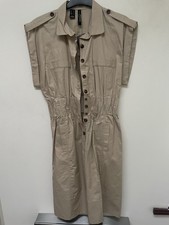 Khaki Safari Military Mango