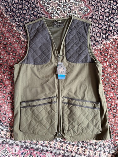 Seeland winster waistcoat - winster,