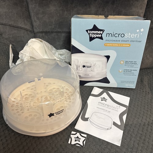 Tommee tippee microsteri - tippee,