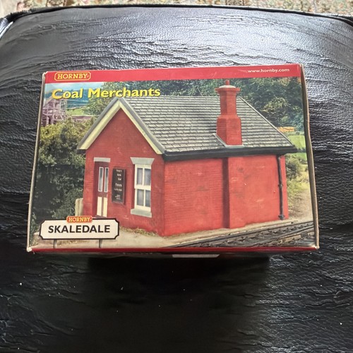 Hornby skaledale r8537 coal - skaledale,