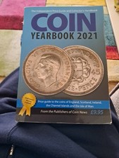 Coin Yearbook 2021