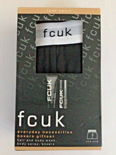 FCUK Men Everyday Necessities