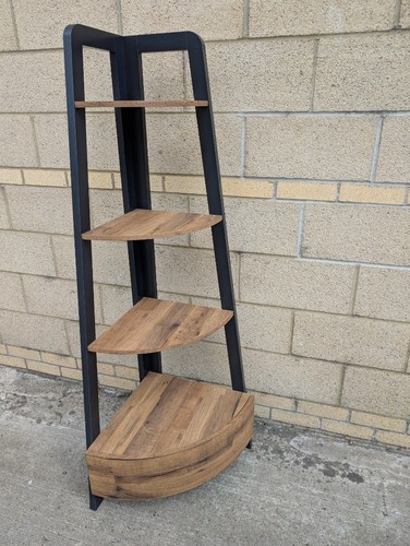 Next corner storage - unit, with