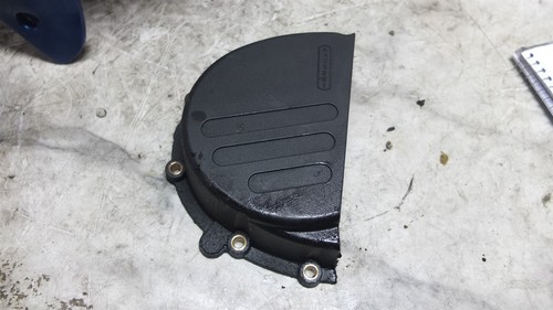 Triumph speed triple 955i - 01,