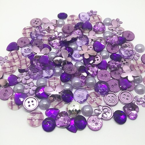 Button flat back - button,