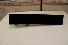 BMW X8 G09 Dashboard