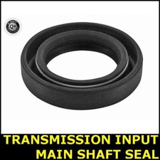 Gearbox Oil Seal FOR VW LUPO 1.7 CHOICE1/2 98->05 Manual 5-speed 6E1 6X1 Vaico