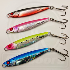 Fladen Shiner Speed Jig Shore