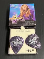 HANNAH MONTANA GUITAR PICK