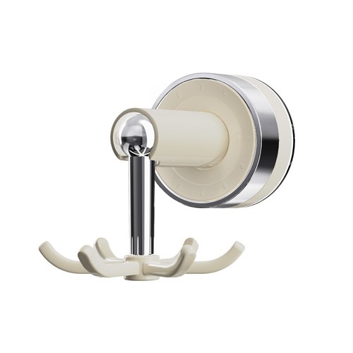 Suction cup kitchen hook - suction,