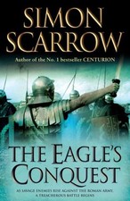 The eagle conquest - conquest, (eagles