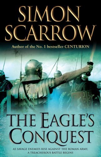 The eagle conquest - eagle's,
