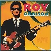 Roy orbison the singles - roy,