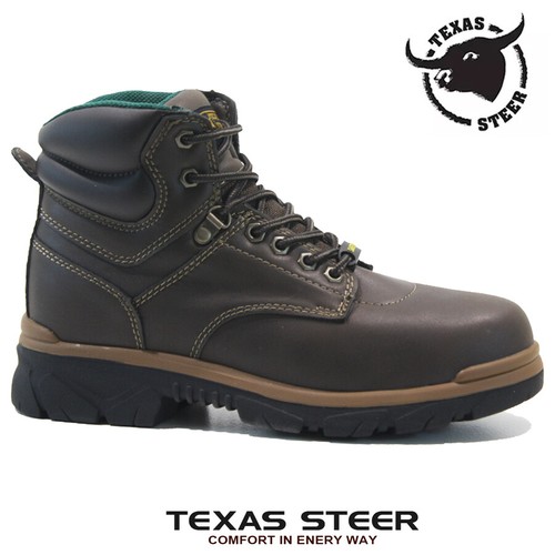 Mens safety steel toe cap - safety,
