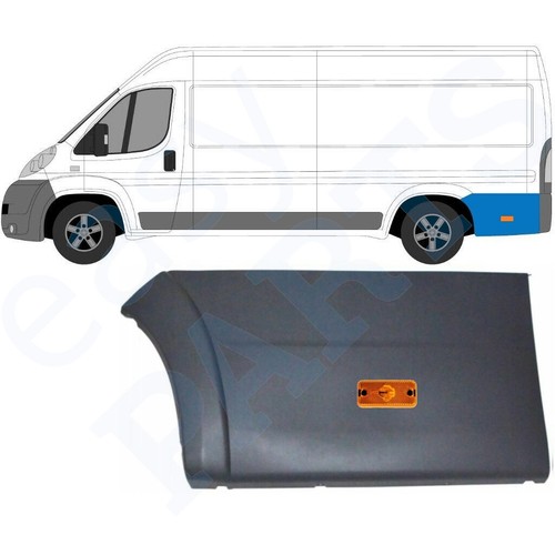 Fiat ducato boxer - boxer, jumper