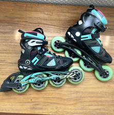 K2 rollerblades 90 pro