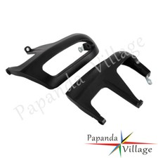 ABS Engine Cylinder Head Protector Guards Kit For BMW R850 R1150 R RS RT GS 00up