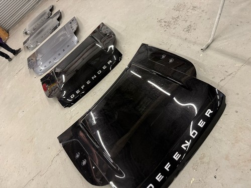 Genuine land rover - genuine,