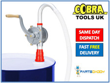 50" Rotary Hand Drum Barrel