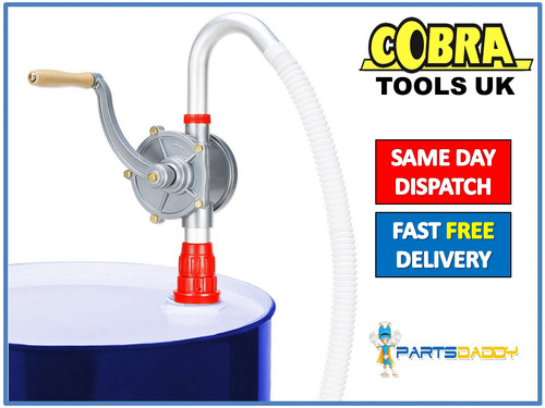 Rotary hand drum barrel - rotary,