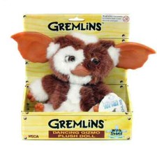 Neca gizmo plush toy gremlins - neca,