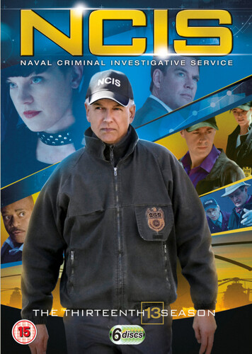 Ncis the thirteenth season - thirteenth,