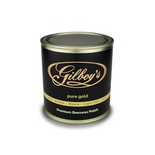 Gilboys 'Pure Gold' Beeswax