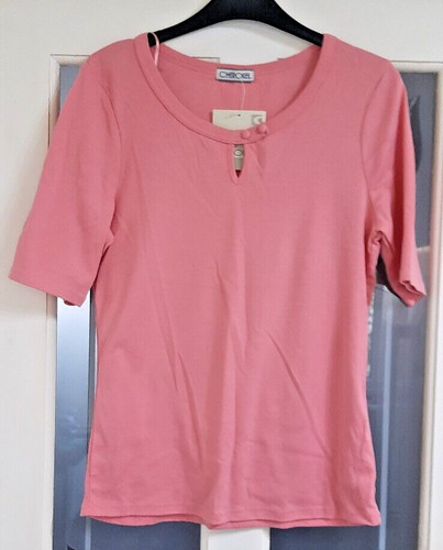 Tesco cherokee pink - cherokee, short