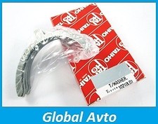 NEW CRANKSHAFT WASHER THRUST SET STD TOYOTA MR2,CELICA GT4 2.0 TURBO 3SGTE 3SGE