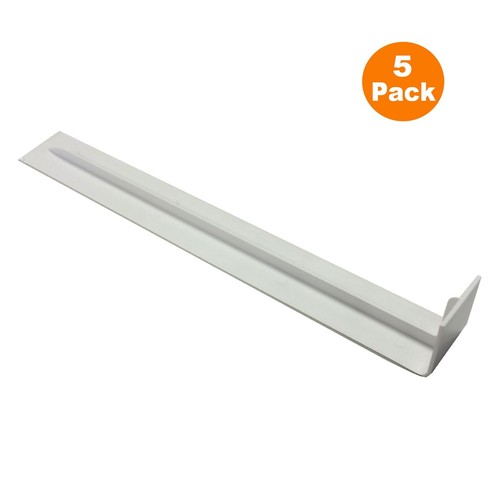 Upvc plastic fascia board - upvc,