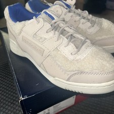 Unisex Reebok Workout Plus /