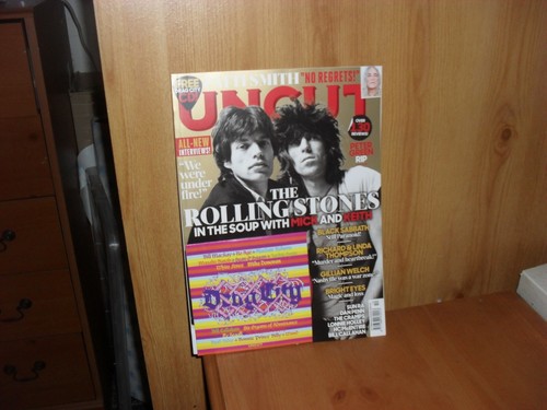 The rolling stones uncut - the,